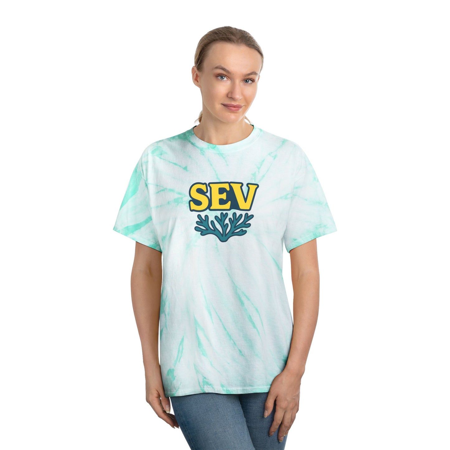 SAVE THE CORALS MINT