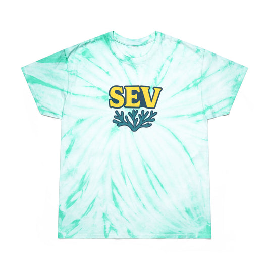 SAVE THE CORALS MINT