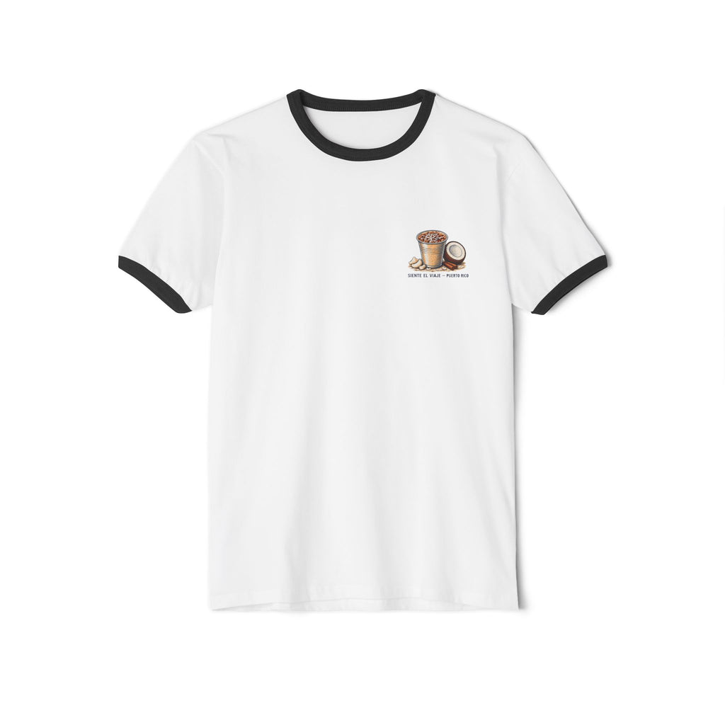 LIMBER DE COCO - TEE