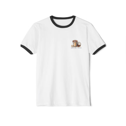 LIMBER DE COCO - TEE