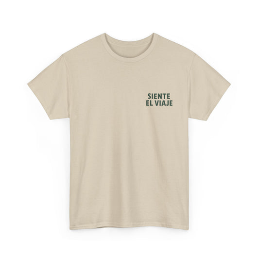 Adventure Travel Tee, Travel Shirt, Nature Lover Gift, Vacation Top, Exploration Apparel, Outdoor Adventure Clothing