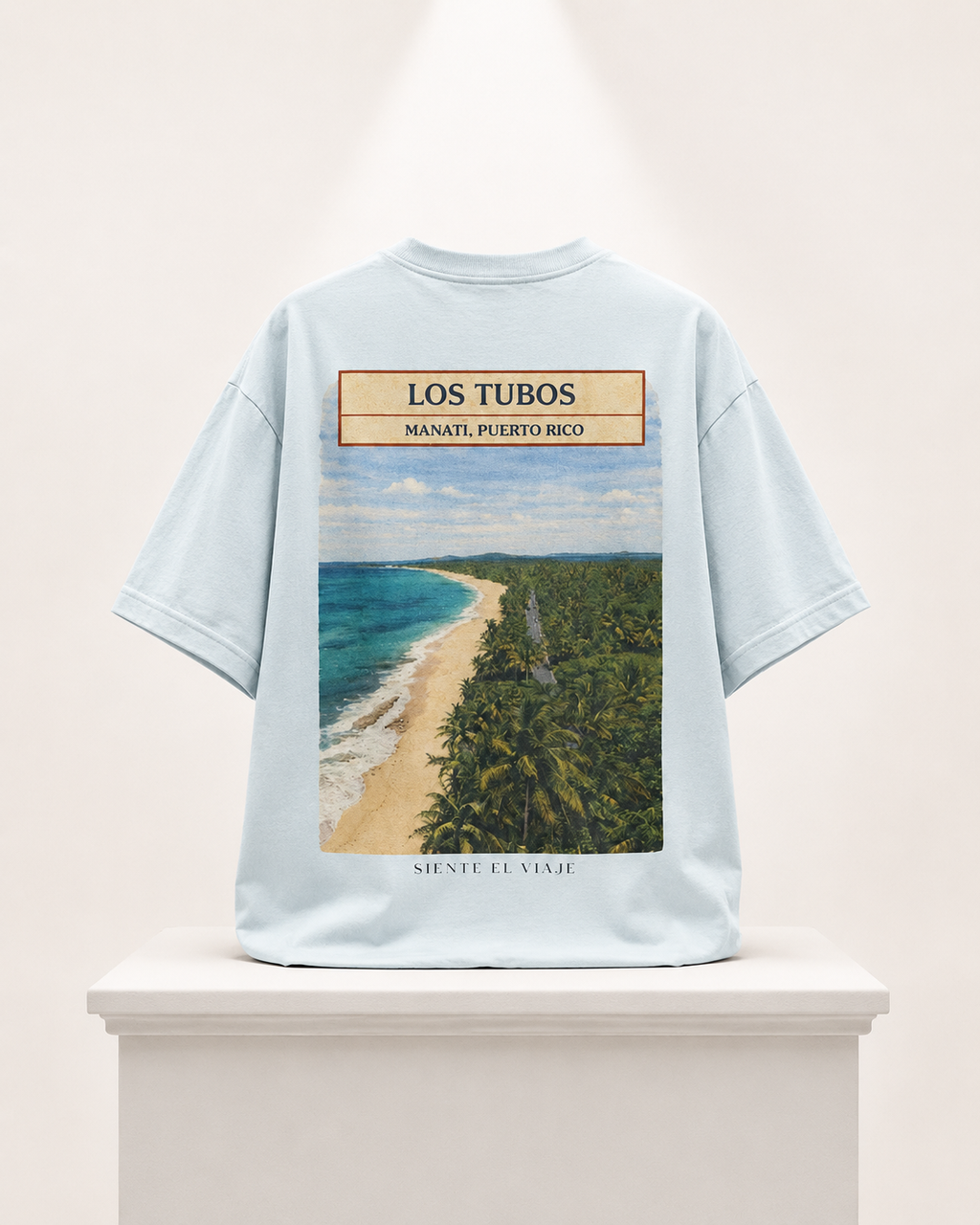 PLAYA LOS TUBOS