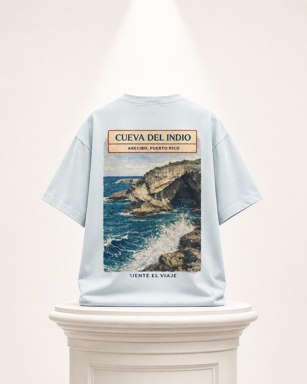 PLAYA CUEVA DEL INDIO