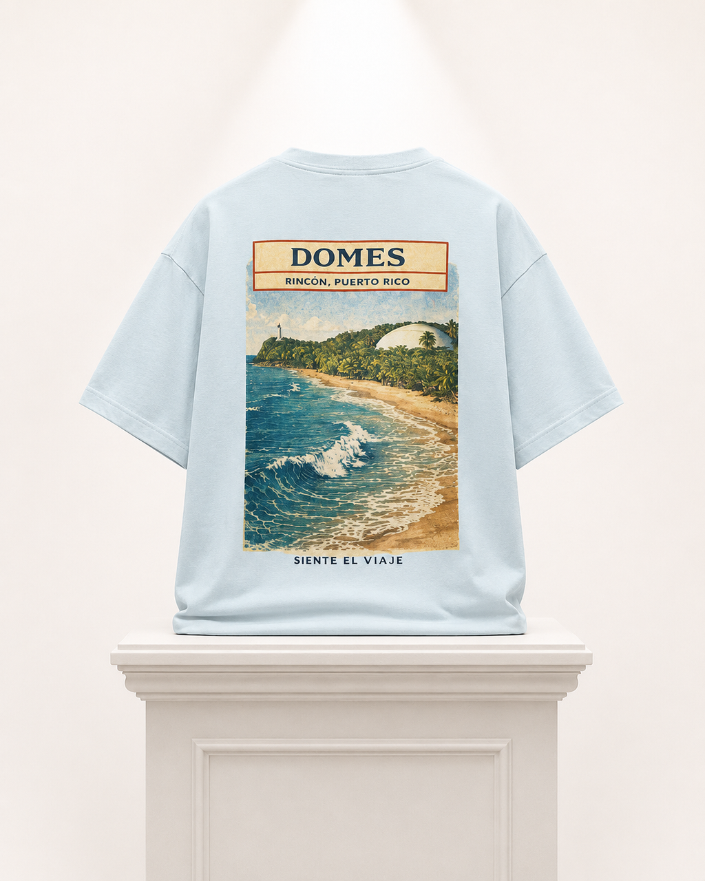 PLAYA DOMES