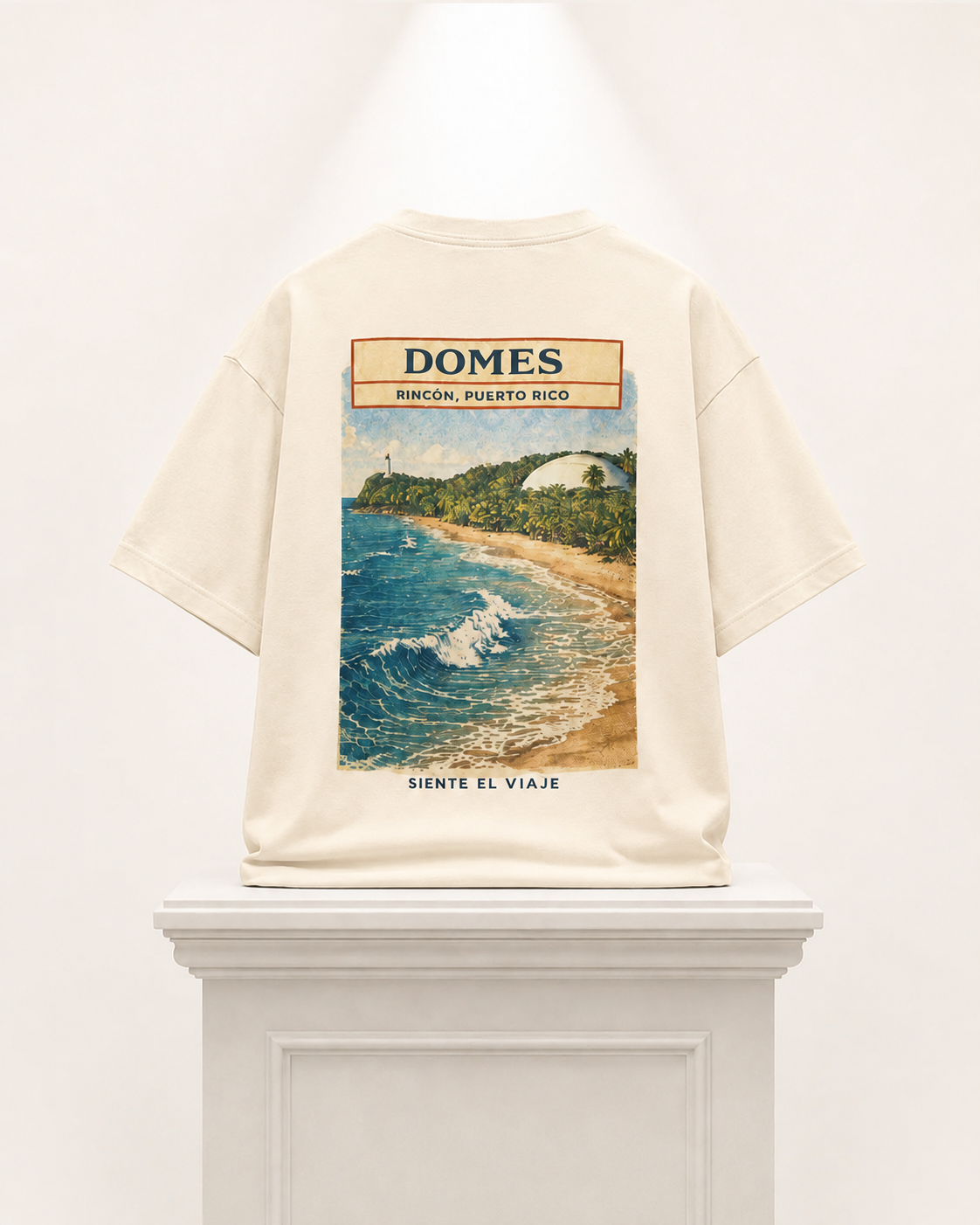PLAYA DOMES