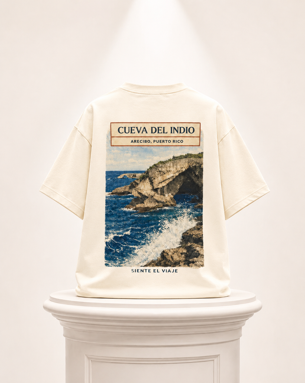PLAYA CUEVA DEL INDIO