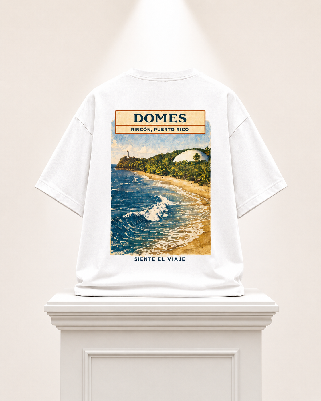 PLAYA DOMES