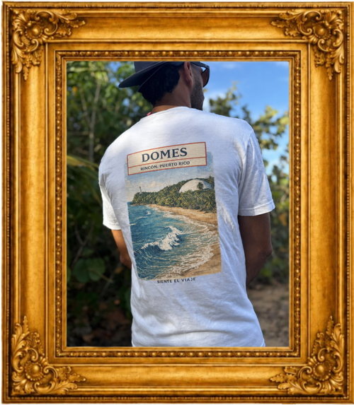 PLAYA DOMES